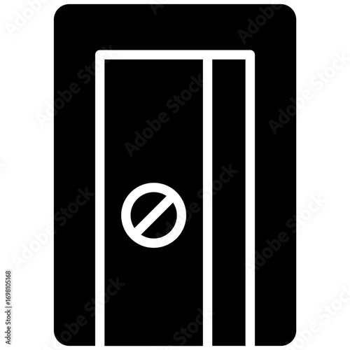 Pencil Sharpener Icon