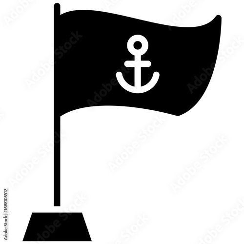 Flag Icon