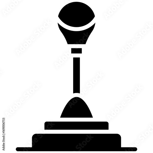 Gearshift Icon