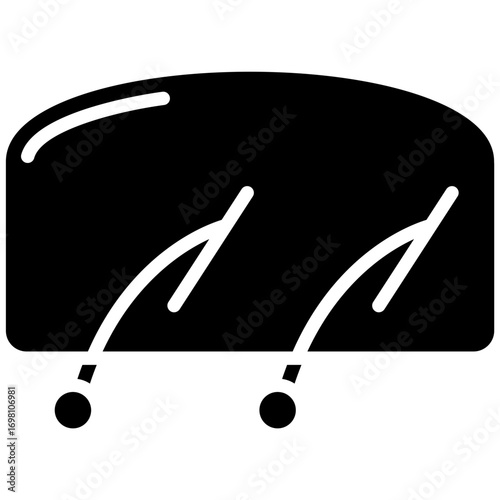 Wiper Icon