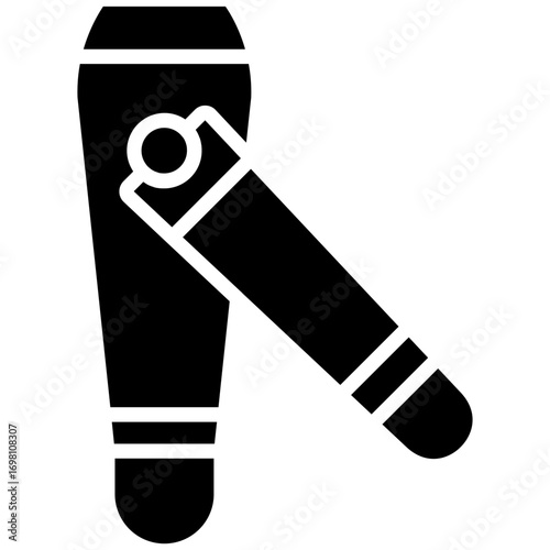Nail Clipper Icon