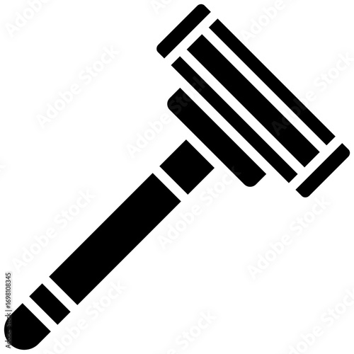 Razor Icon