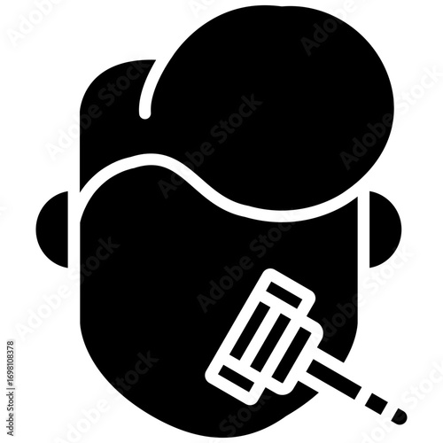 Shave Icon