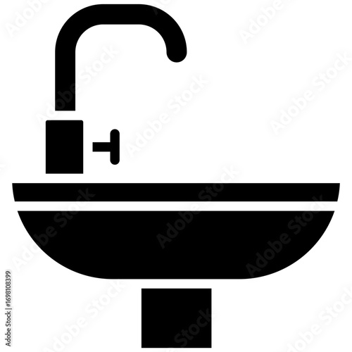 Sink Icon