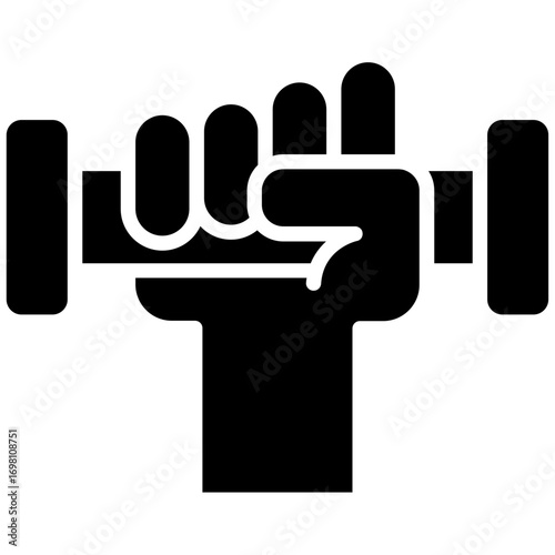 Exercise Icon