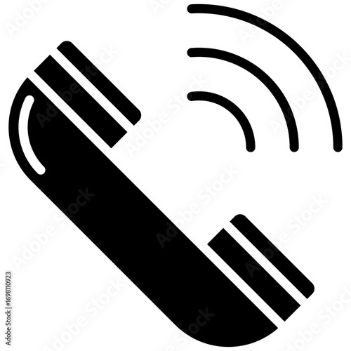 Calling Icon