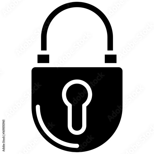 Lock Icon