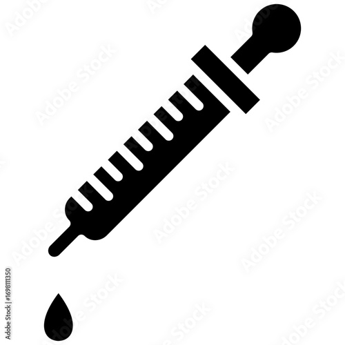 Dropper Icon