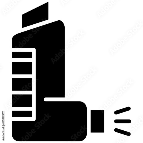 Inhaler Icon
