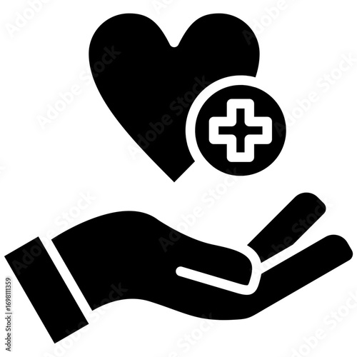 Health Icon