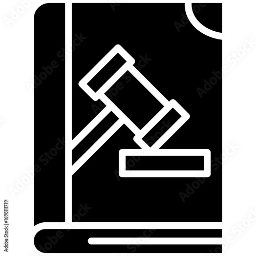 Code of Conduct Icon