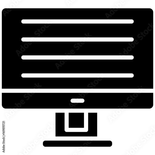 Computer Icon