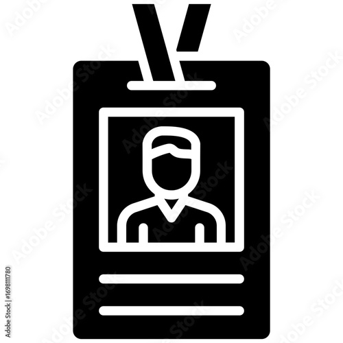 Press Pass Icon