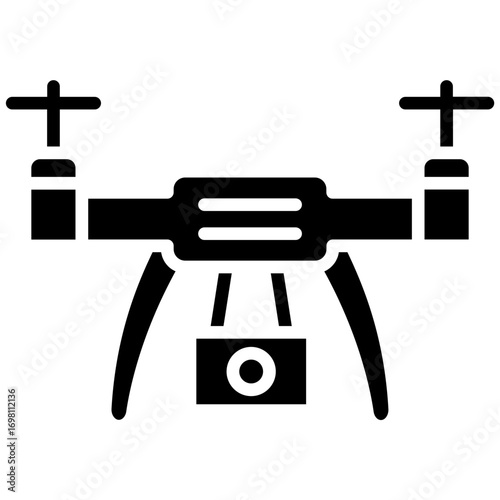 Drone Icon