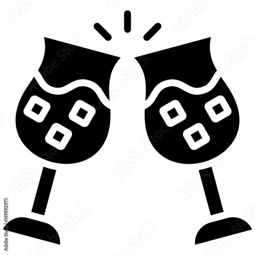Cheer Icon