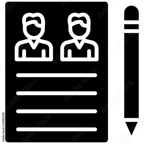 Guests Icon