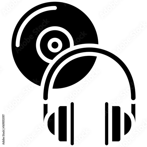 DJ Icon
