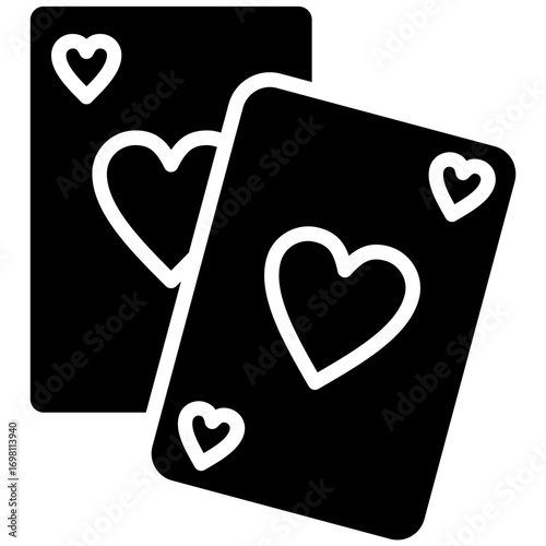 Cards Icon
