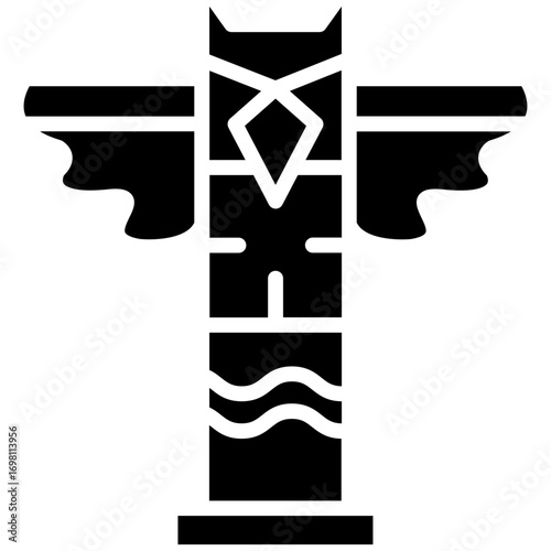 Totem Icon
