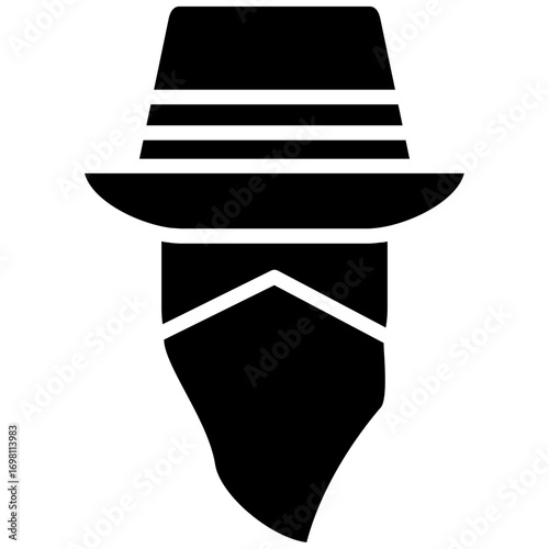 Bandit Icon