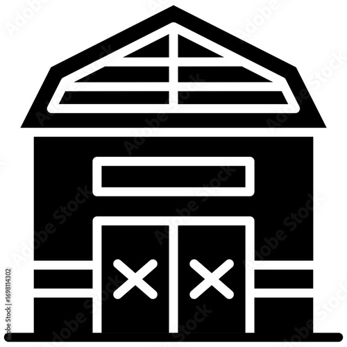 Ranch Icon