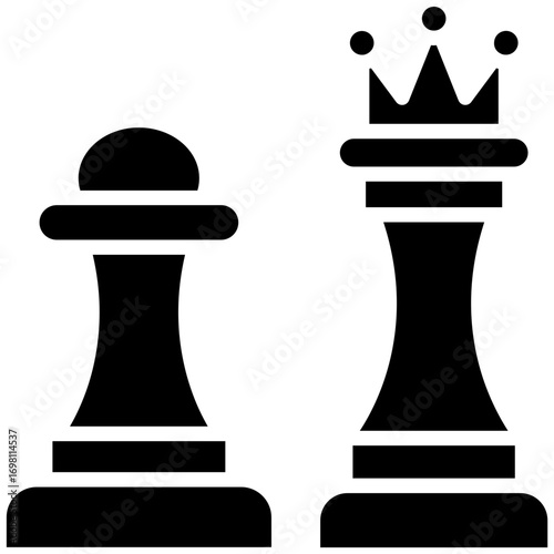 Chess Icon