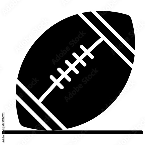 American Football Icon