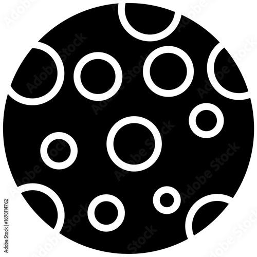 Moon Icon