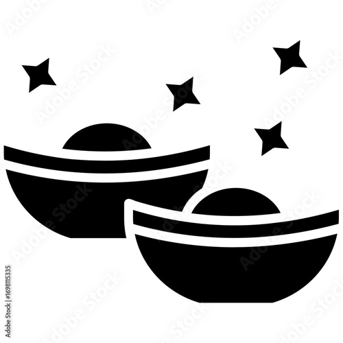 Ingots Icon