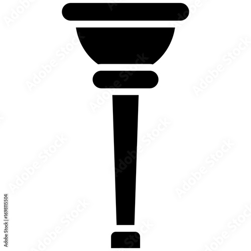 Pegleg Icon