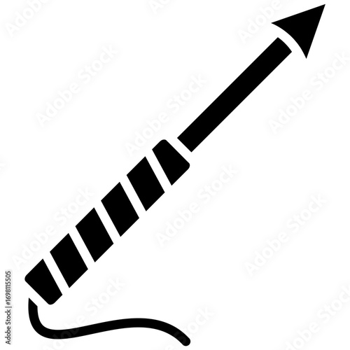 Harpoon Icon