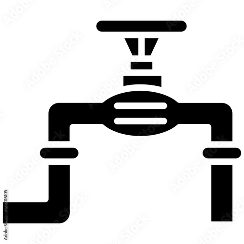 Valve Icon