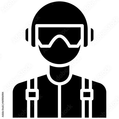 Army Pilot Icon