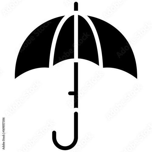 Umbrella Icon