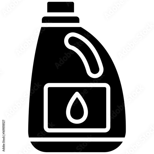 Detergent Icon