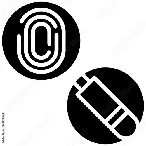 Evidence Icon