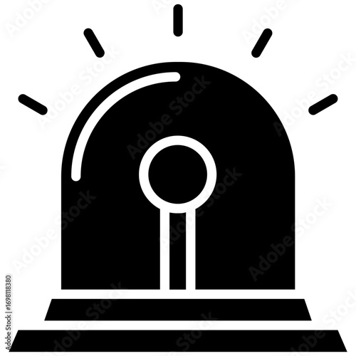 Siren Icon