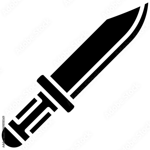 Knife Icon