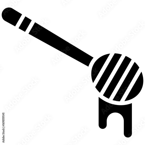 Honey Stick Icon