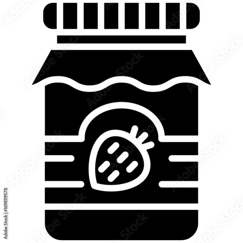 Jam Icon