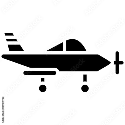 Aircraft Icon