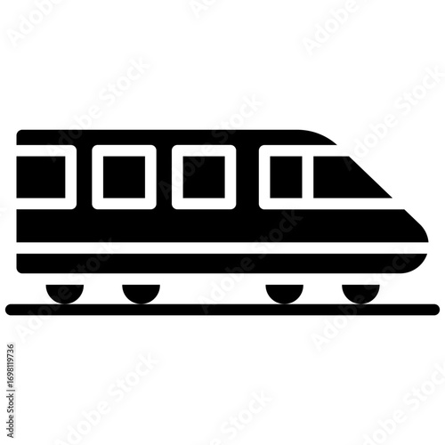 Train Icon