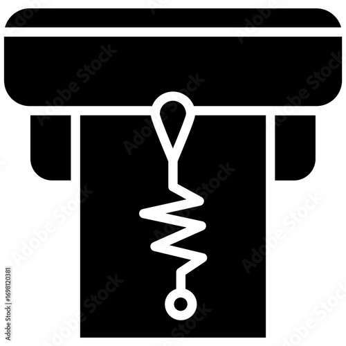 Seismograph Icon