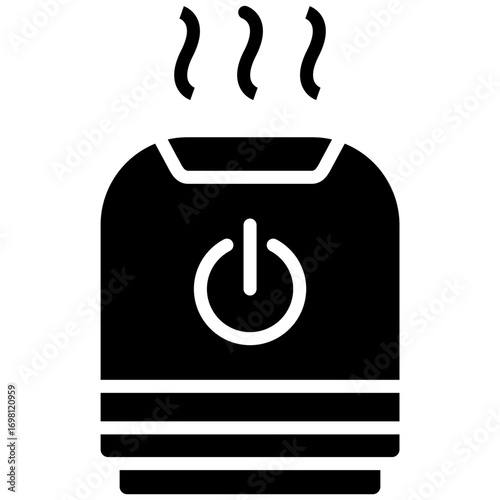 Humidifier Icon