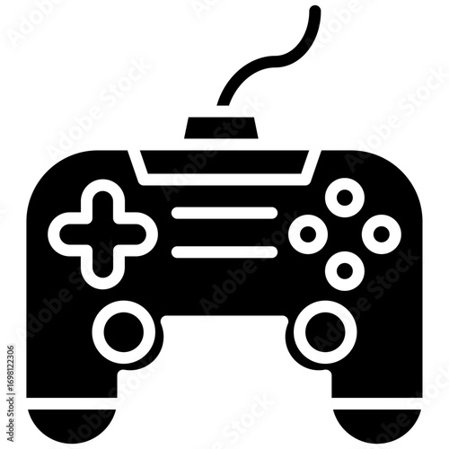 Gamepad Icon