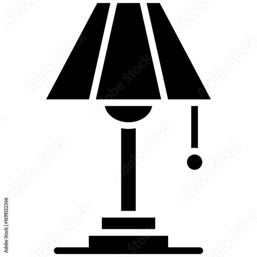 Lamp Icon