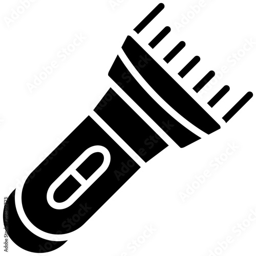 Trimmer Icon