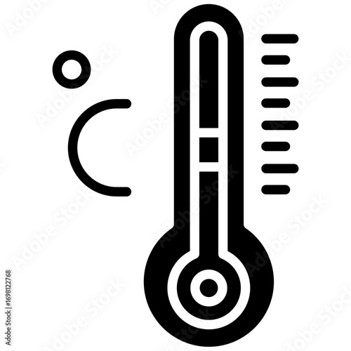 Celsius Icon