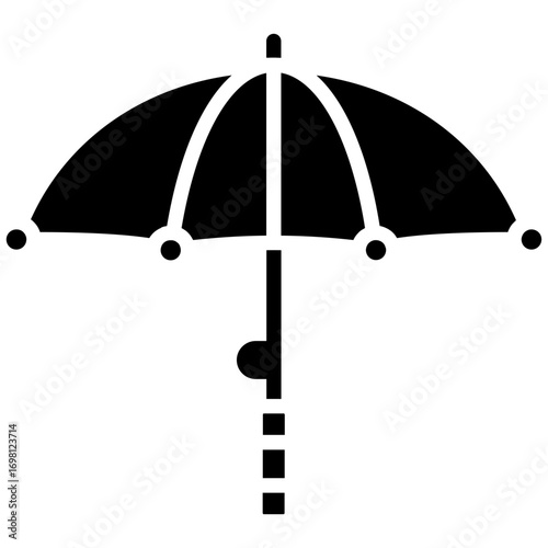 Umbrella Icon