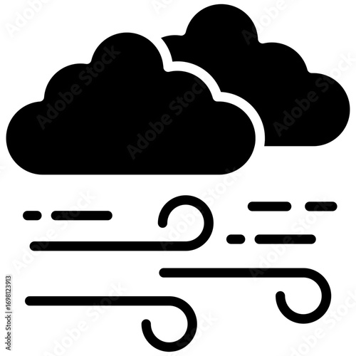 Windy Icon